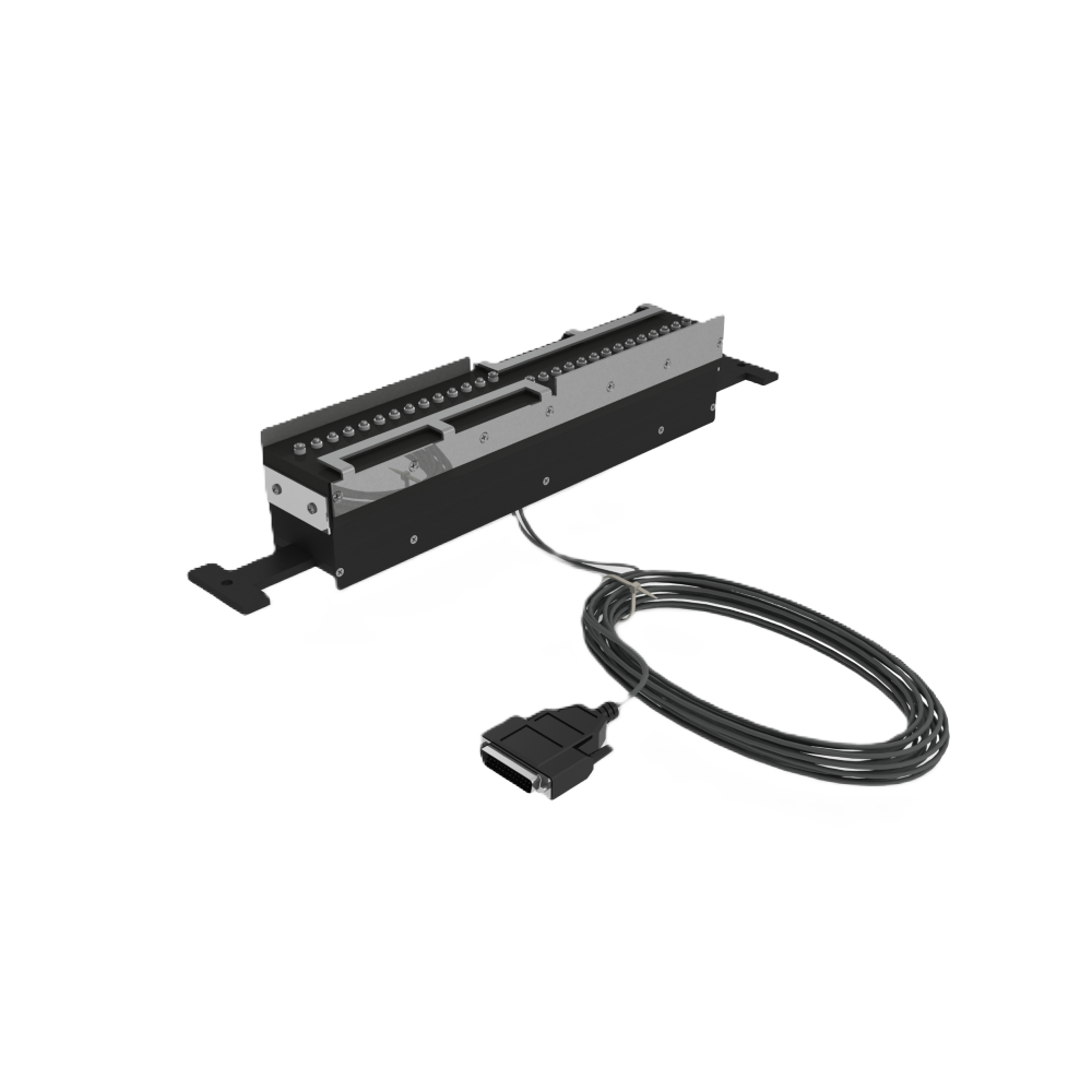 Crack Detector (Moba)