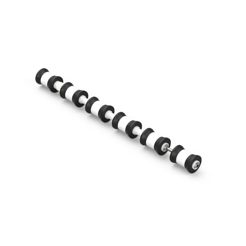 Packer Roller Assembly-(PFT)