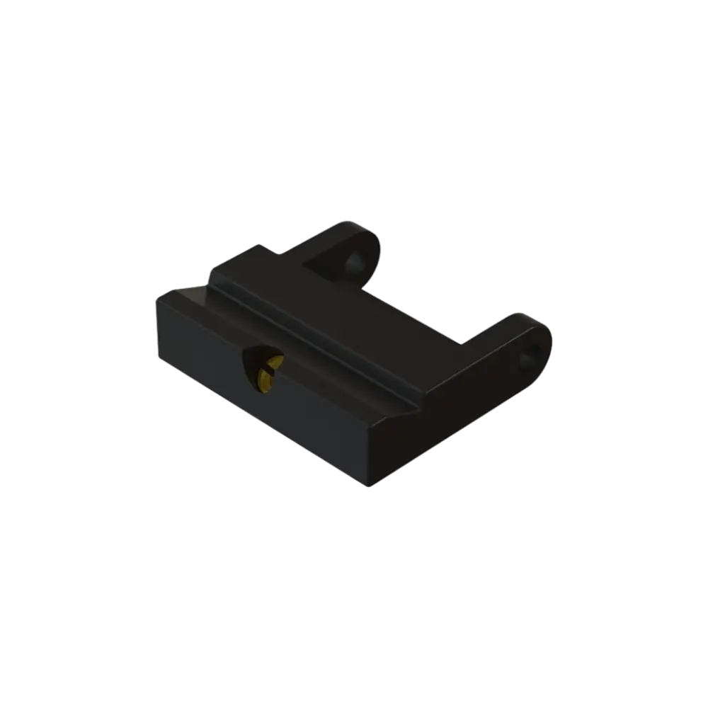 Pivot Block Assembly