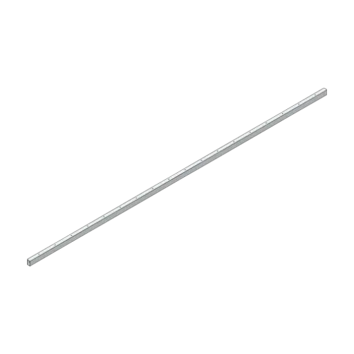 Tube Pusher Bar 18W - Fixed Type