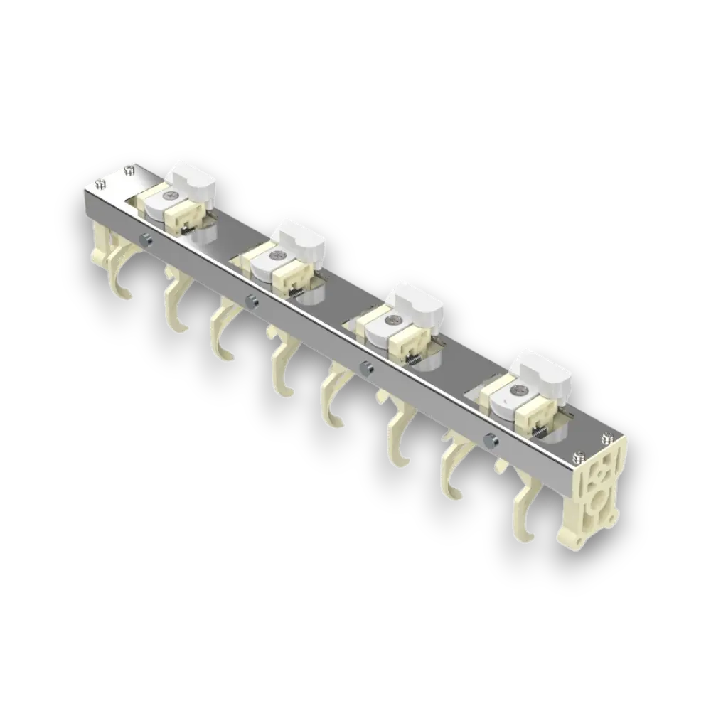 Egg Carrier 4 Wide (SUS)