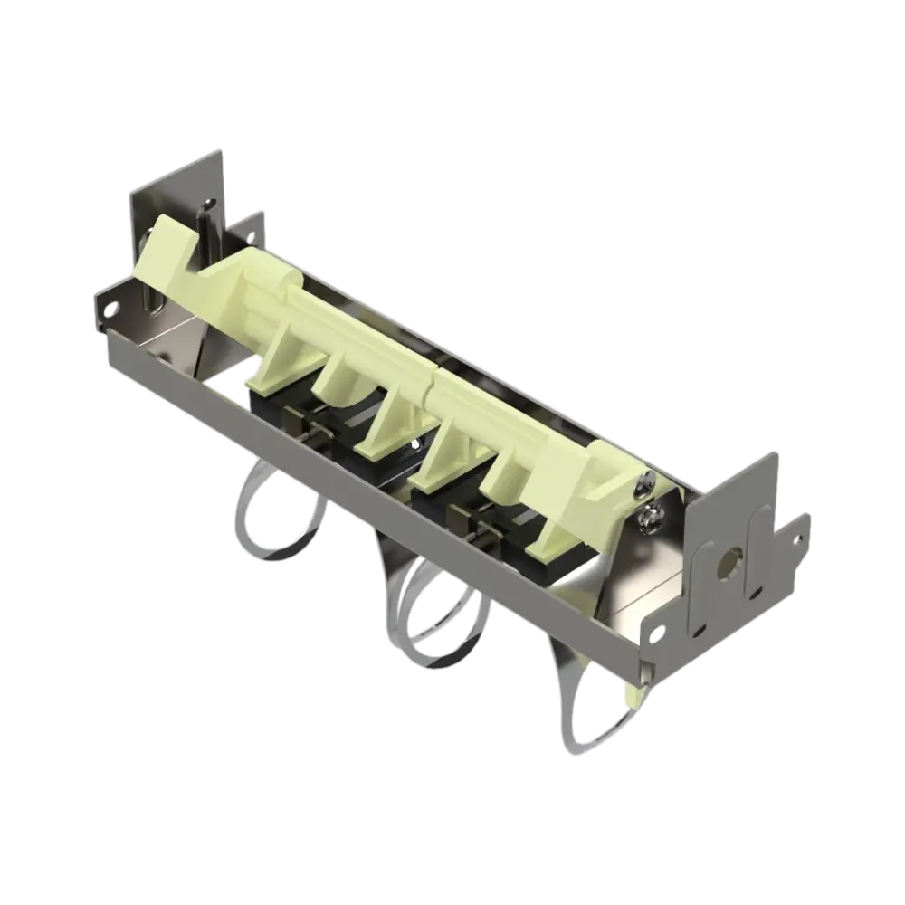 Basket Assy 2 Wide - 8300 