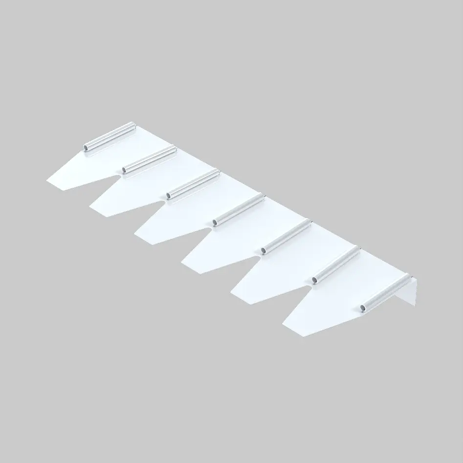 Transfer Pad Assembly
