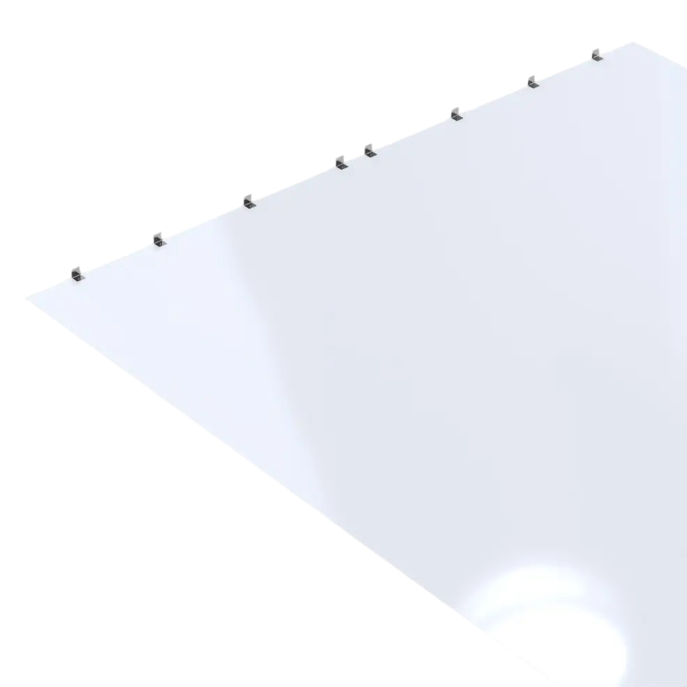 Belt- Reservoir Mylar 42x54 200F