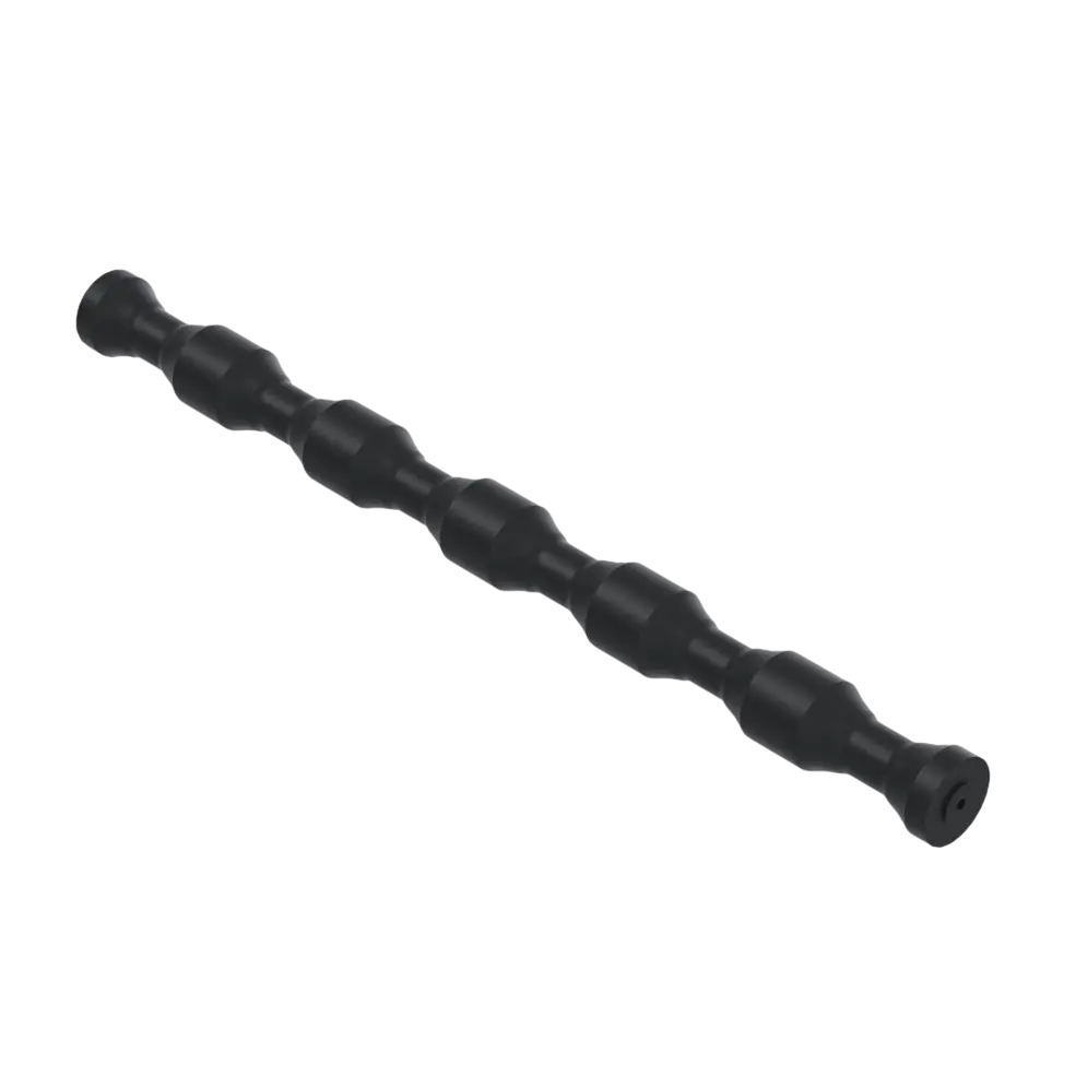 6 Wide 3"CL Spool Bar
