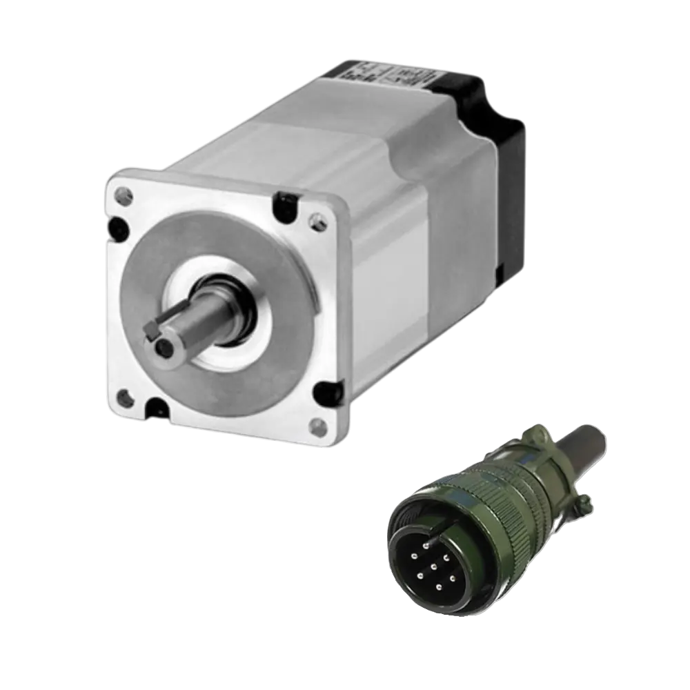 400 Watt Servo Motor Assy