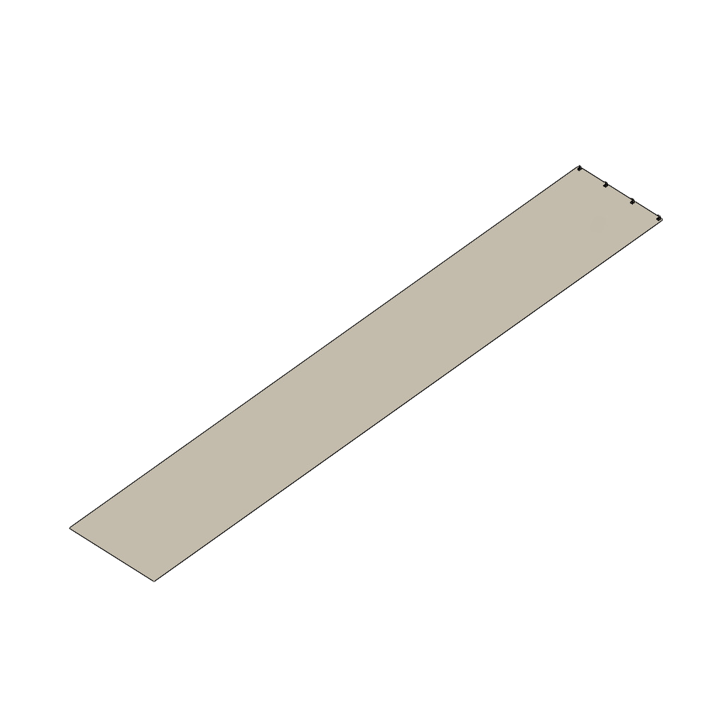 Mylar Belt-AP85X/Moba 100FPX