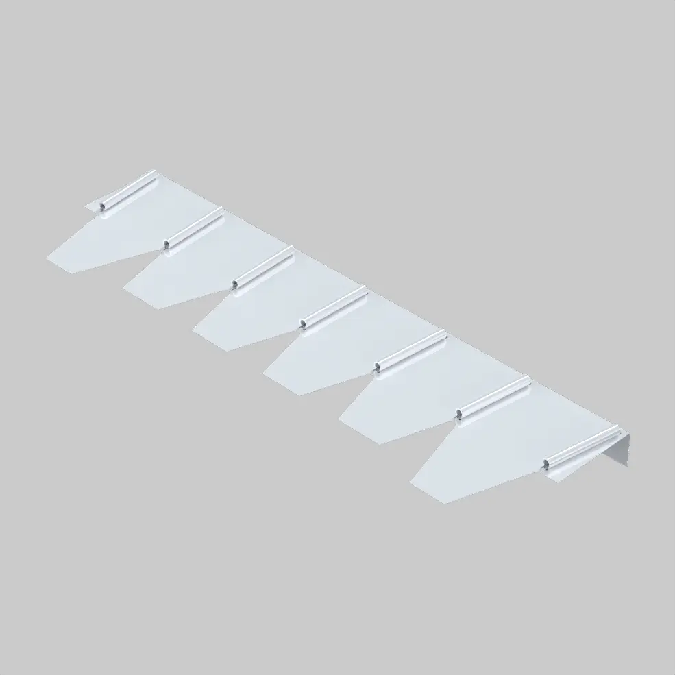 Transfer Pad Assy