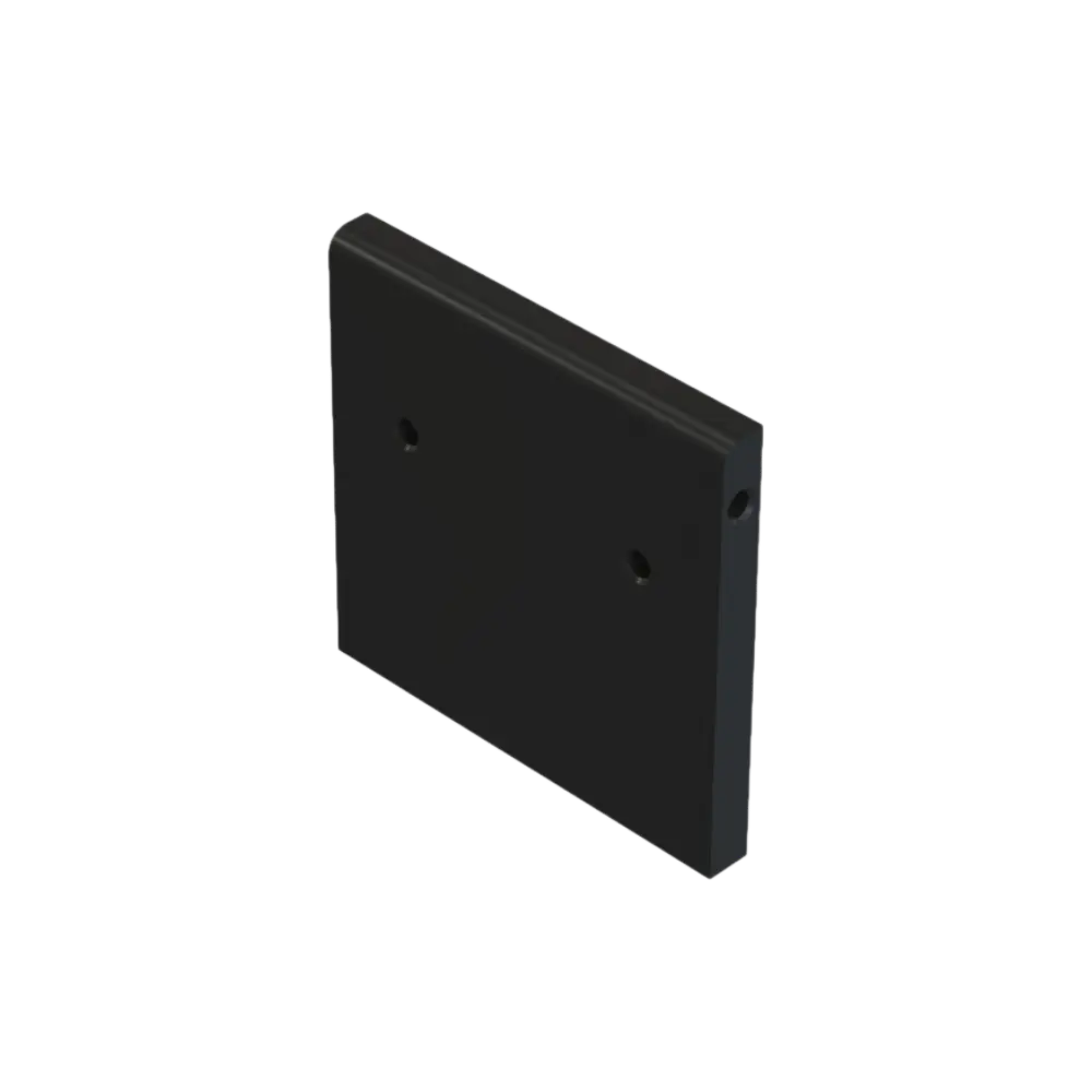 End Plate