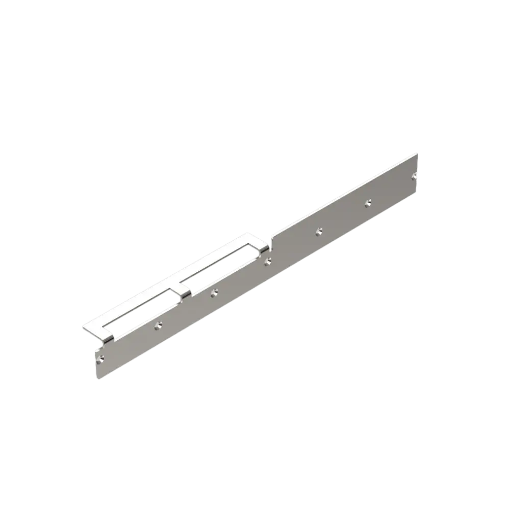 Side Rail CD