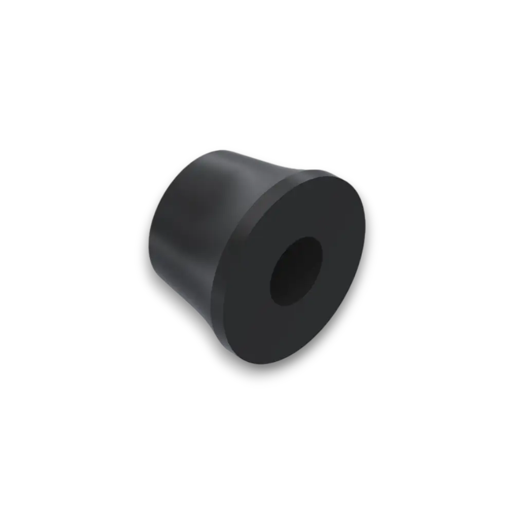 Packer Roller Rubber