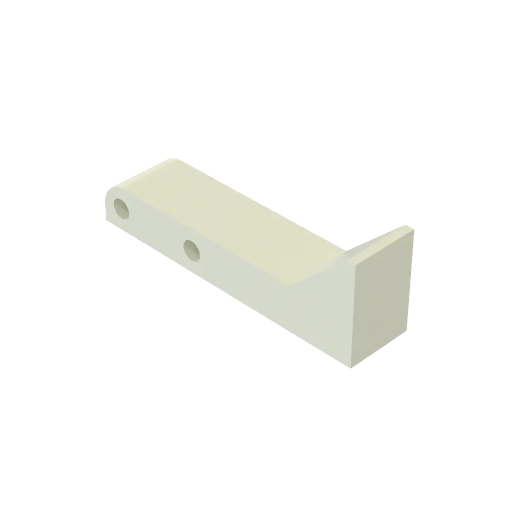 UHMW Chain Guide