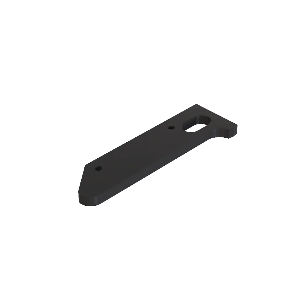 UHMW Chain Guide