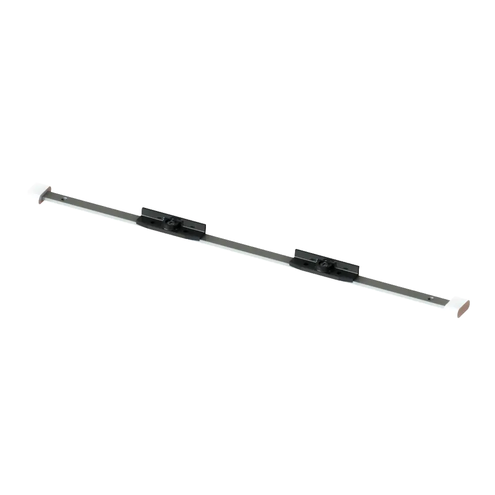 Carton Pusher Assembly