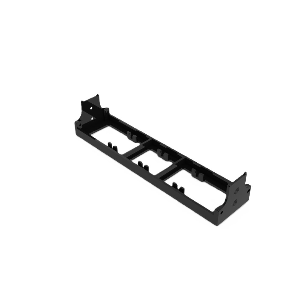 Frame Basket 400 (Basket Frame 3 Wide)