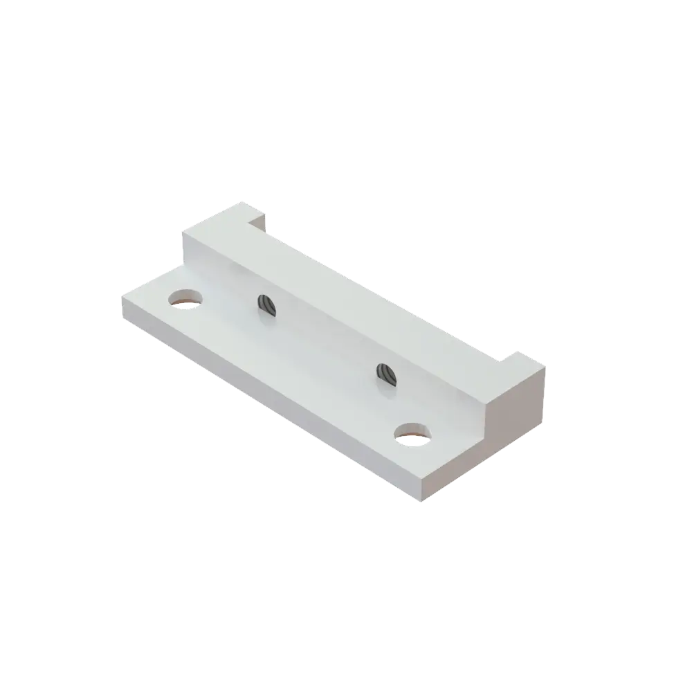 Plastic Block- Long