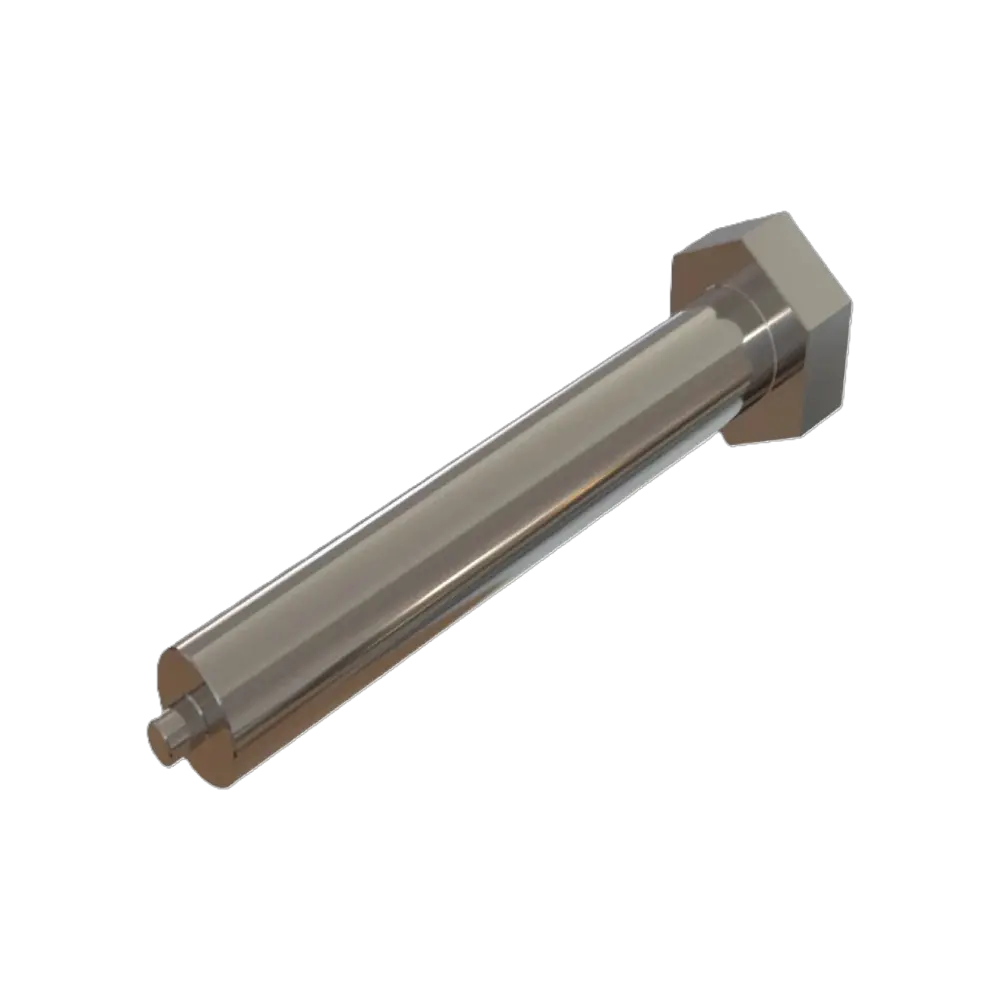 End Pusher Chain Screw