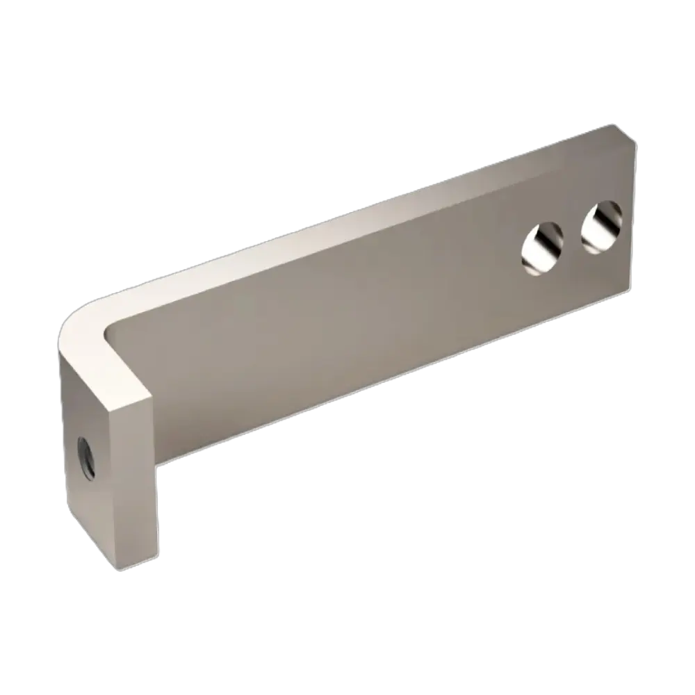 End Pusher Chain Tensioner