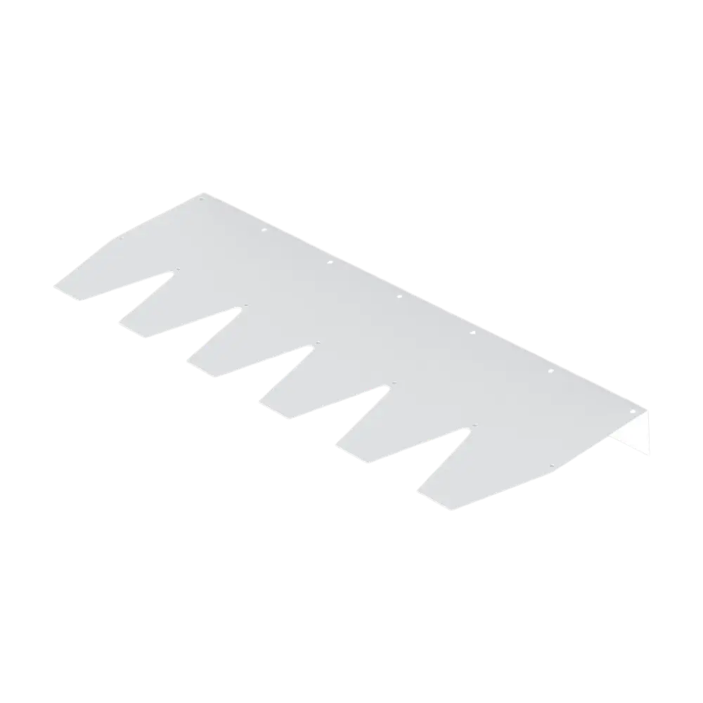 Cover Transfer (Mylar Pad) - T0.35mm x 18.5”(W) x 8”(L)