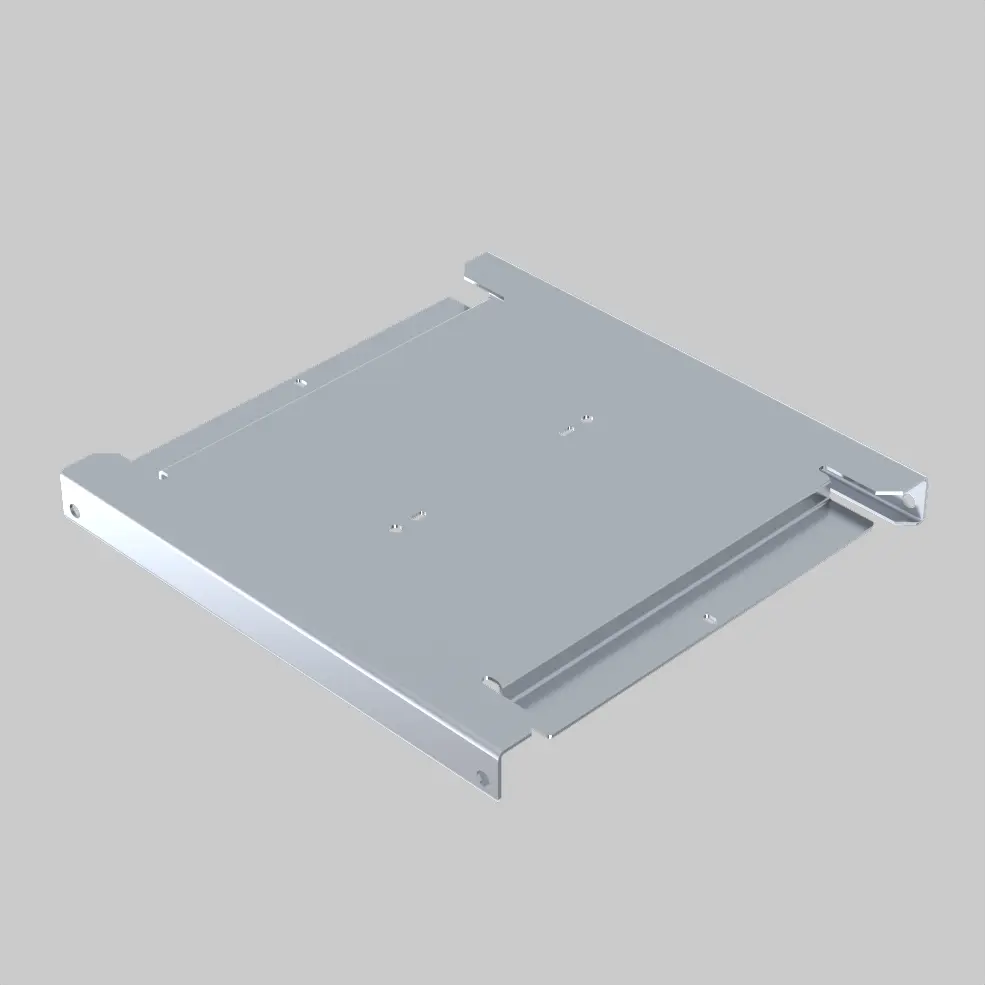 Loader Pallet ( PLATEAU TRAY TRANSPORT)