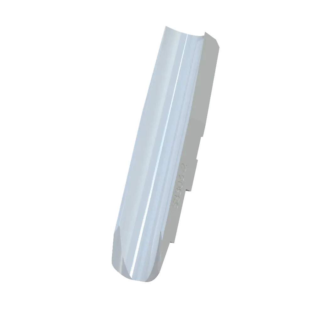 Glijgoot pakker rij 5 RE