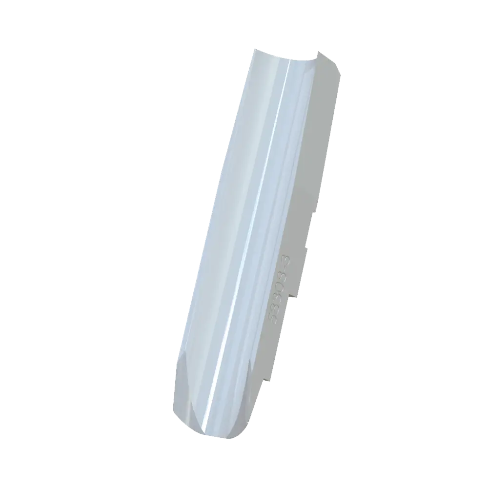 Glijgoot pakker rij 4 RE