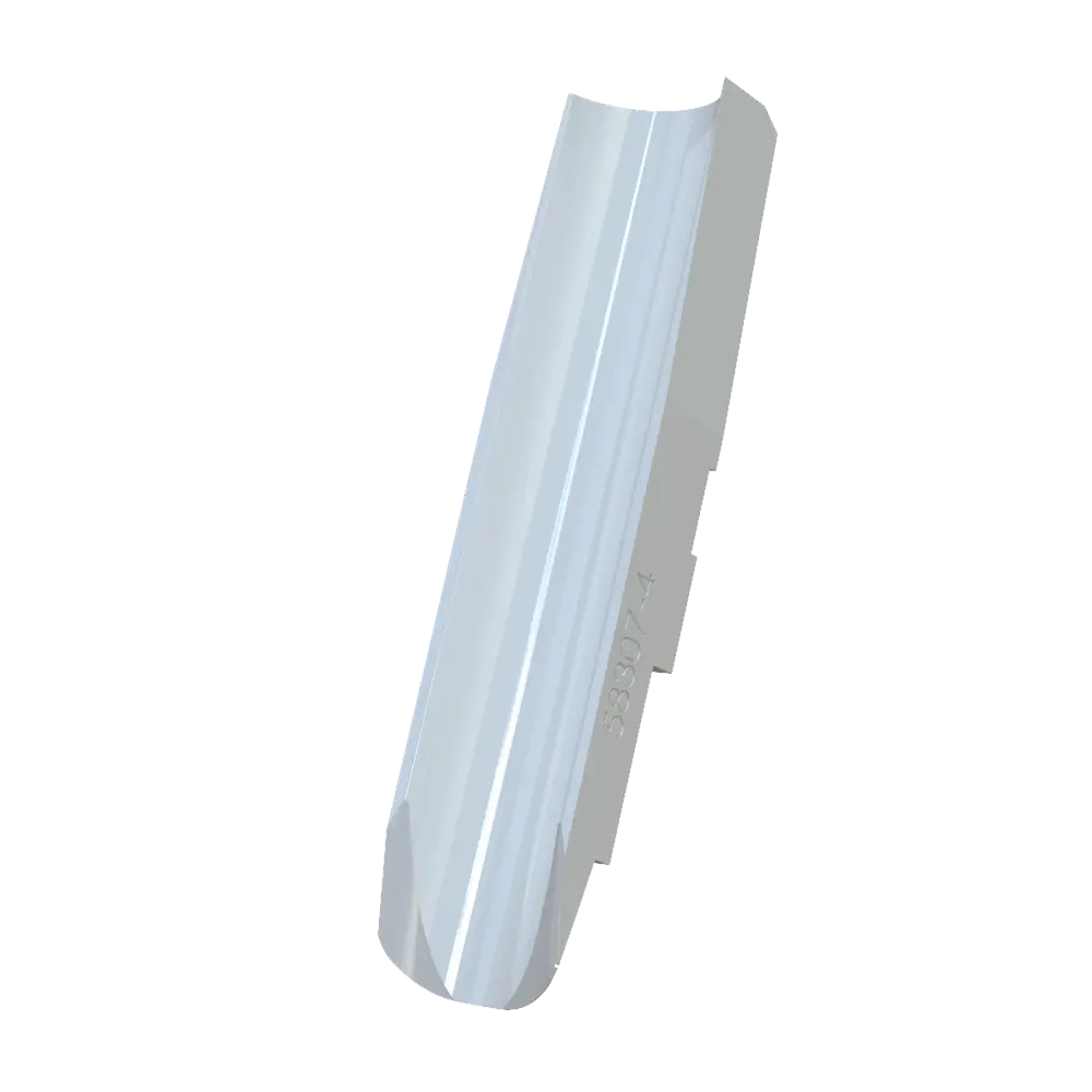 Glijgoot pakker rij 3 LI