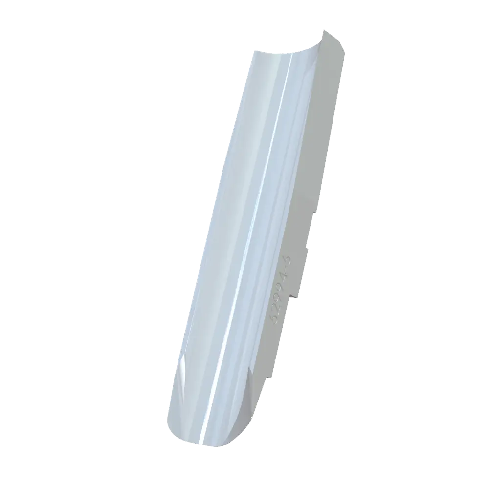 Glijgoot pakker rij 1 Li