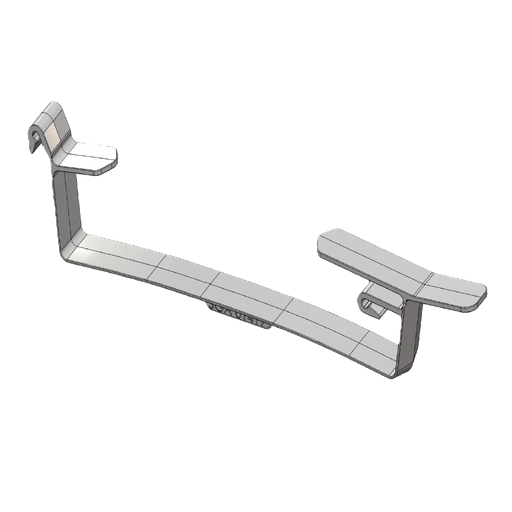 Egg Belt Hold Down Long