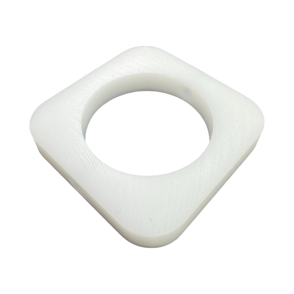 Block Slider for Yellow Brush