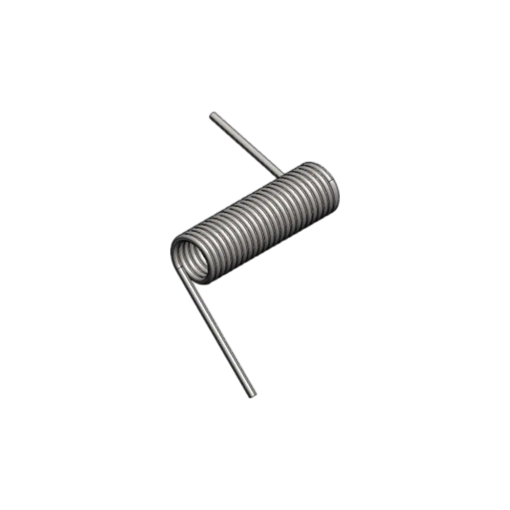 Torsion Spring D5