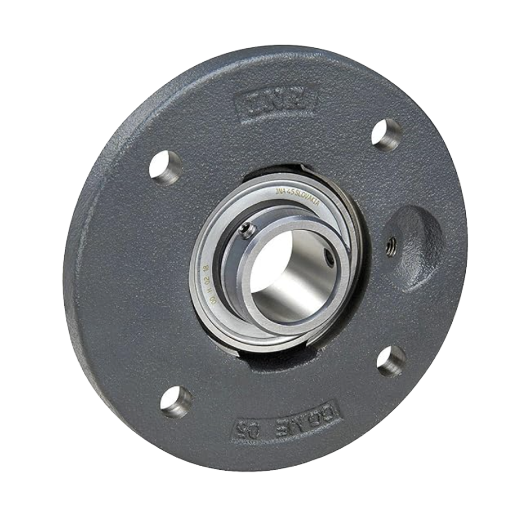 Flange Bearing 25