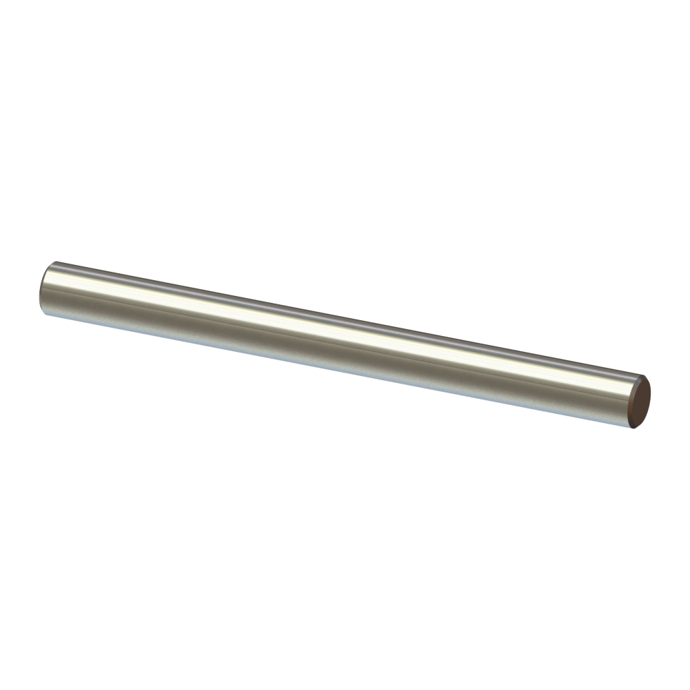 Dowel Pin 3mm x35mm (Shaft ø3x36)