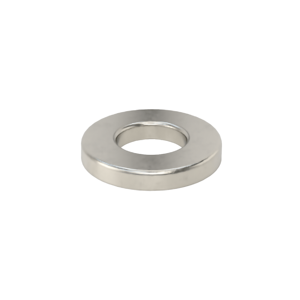 Flat Washer #6 (Washer 0.28x0.14x 0.02)
