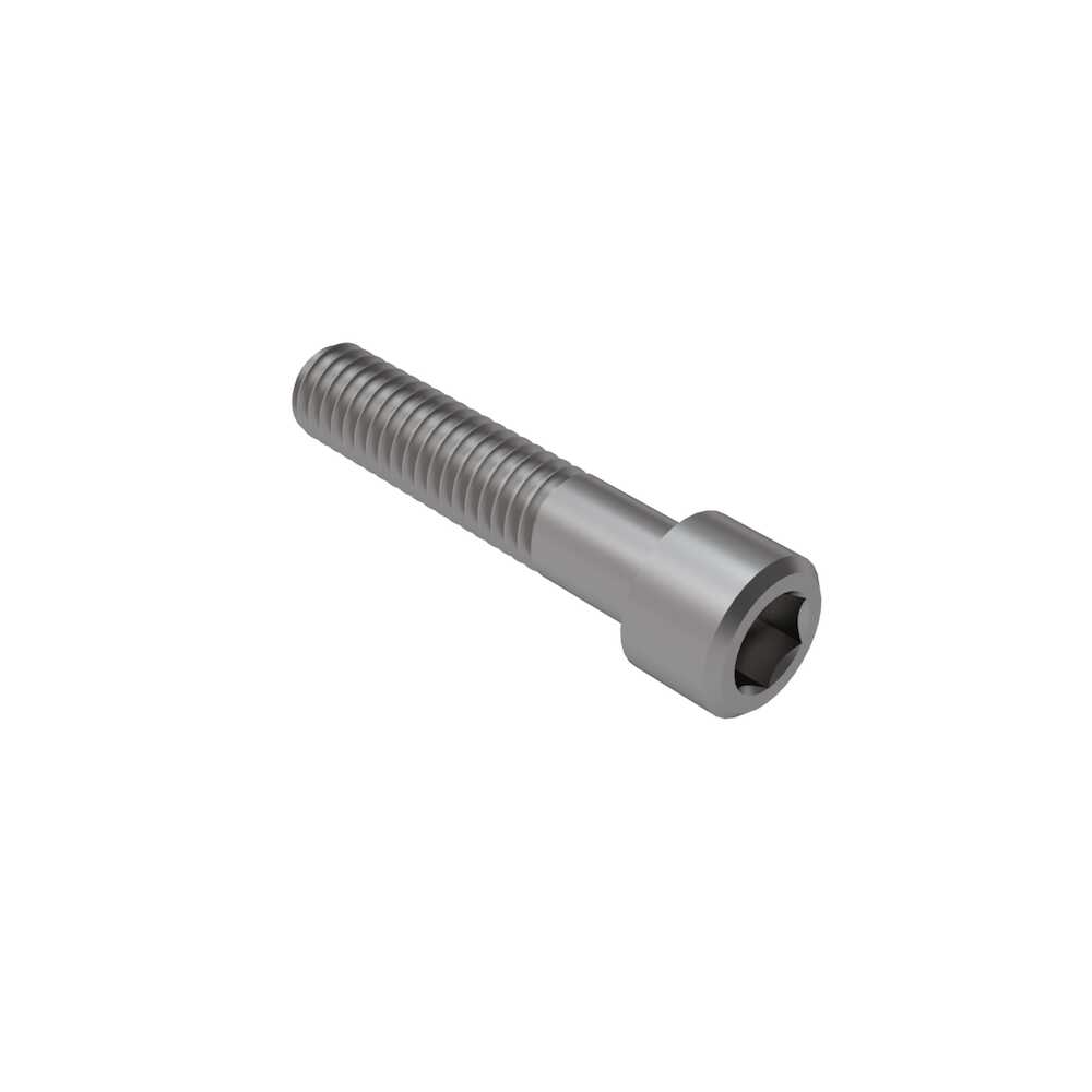 Socket Head Cap Screw M3x0.5x30mm - Full Thread (SUS)
