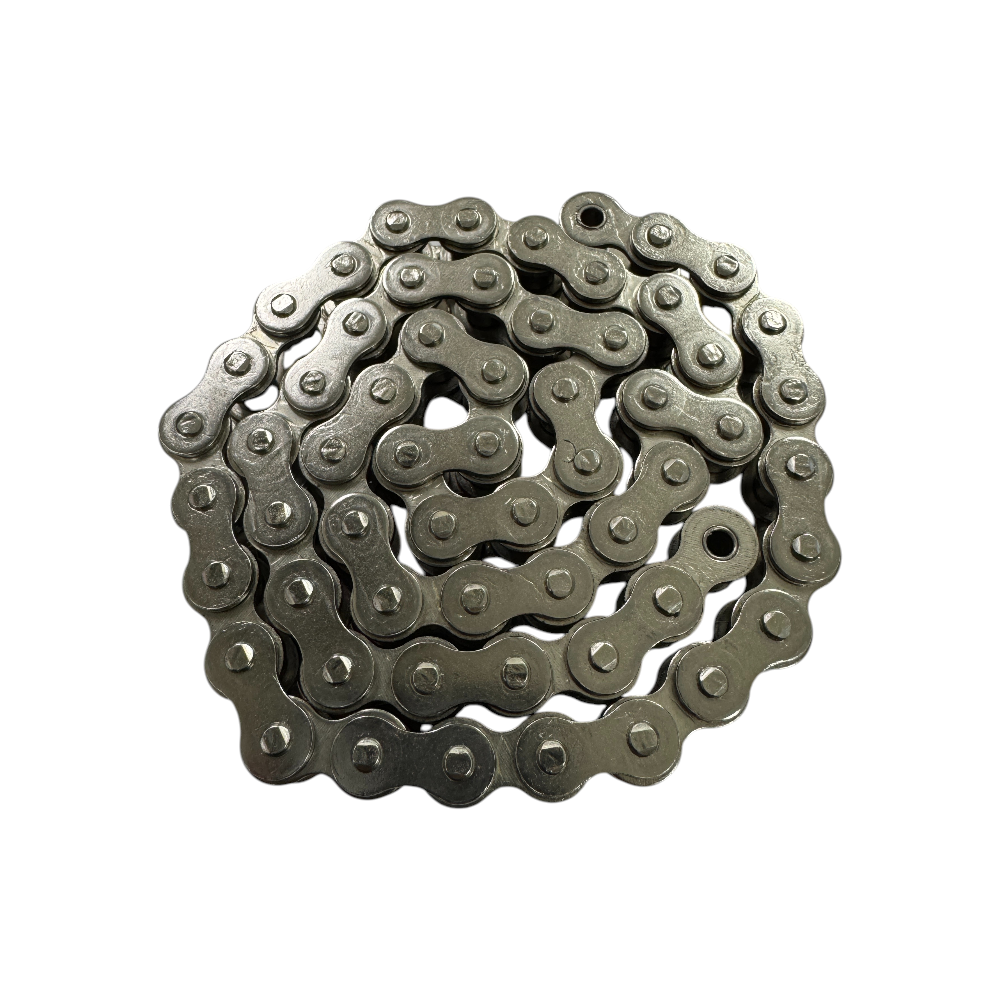 Chain #40NP 59 Pit + CL