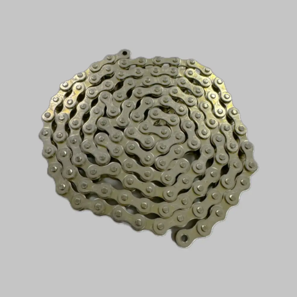 Chain #41NP X 127PIT +CL