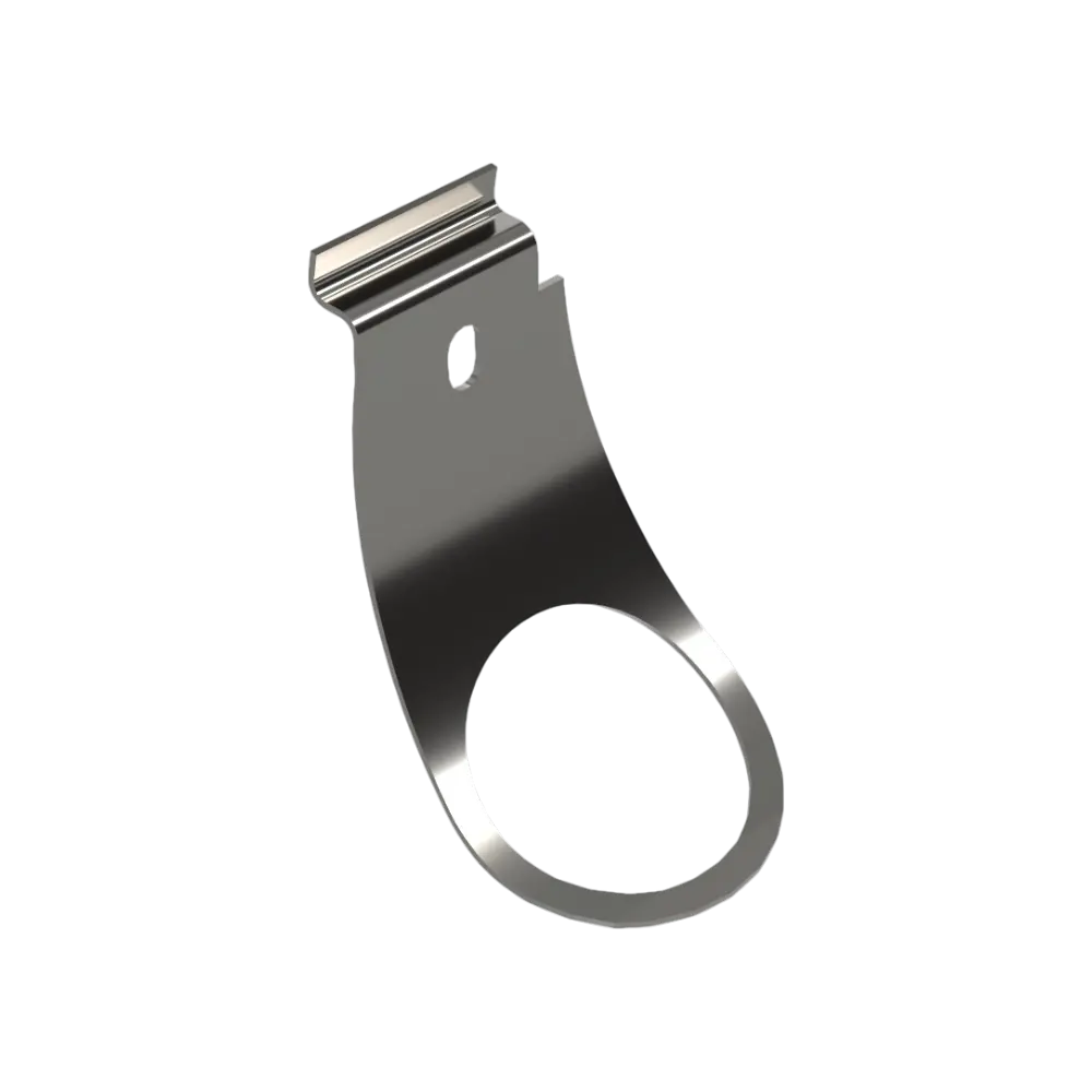 Basket Finger (Finger Egg)