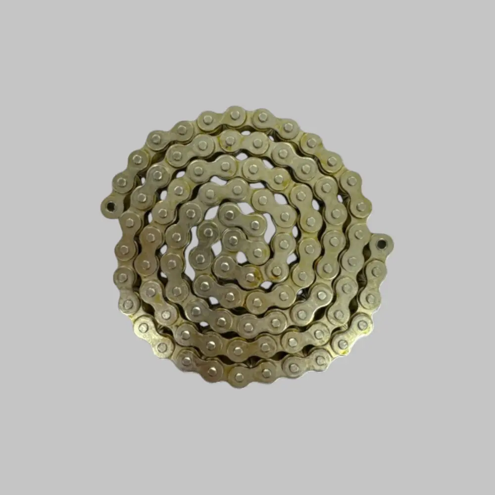 Chain #50NP X 93 PIT +CL
