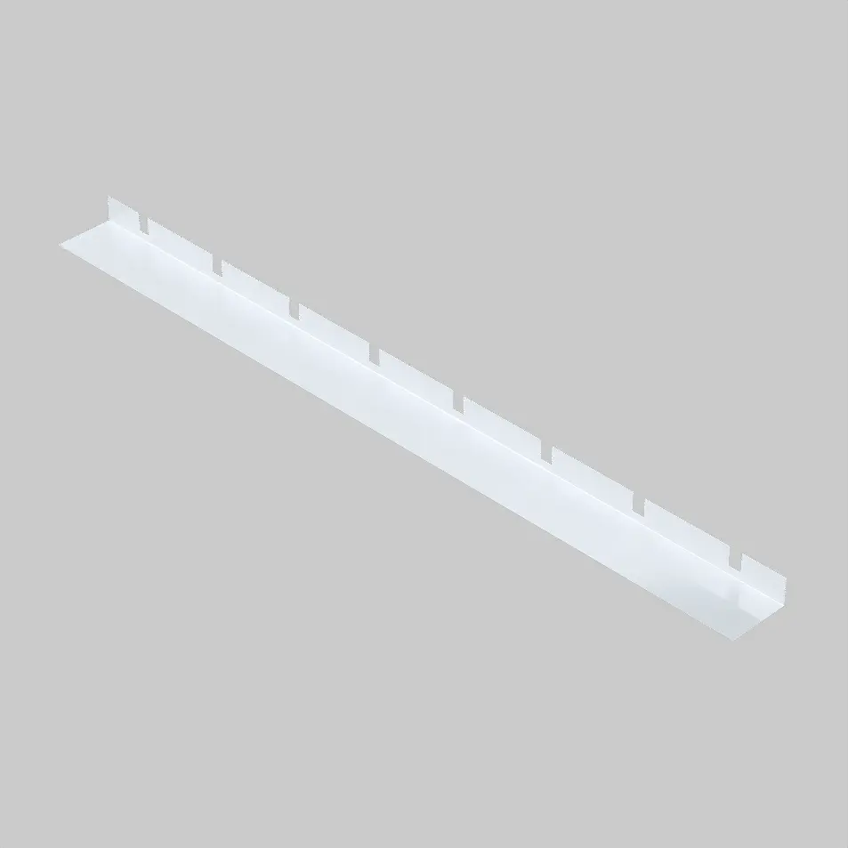 Mylar- Egg Drop- PKM 8200