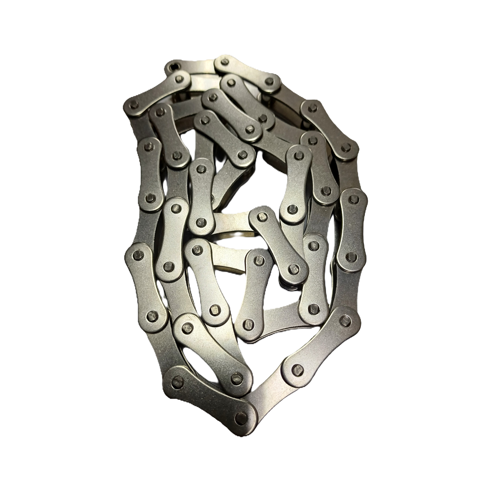 Chain C2040AS X 43PIT +OL+CL (SUS 304)