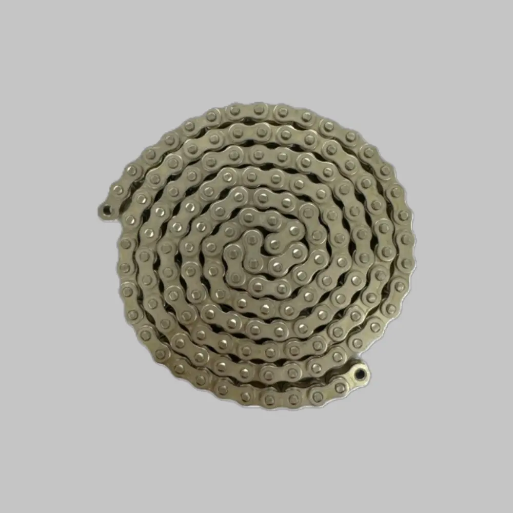 Chain #35NP X 145 PIT +OL+CL