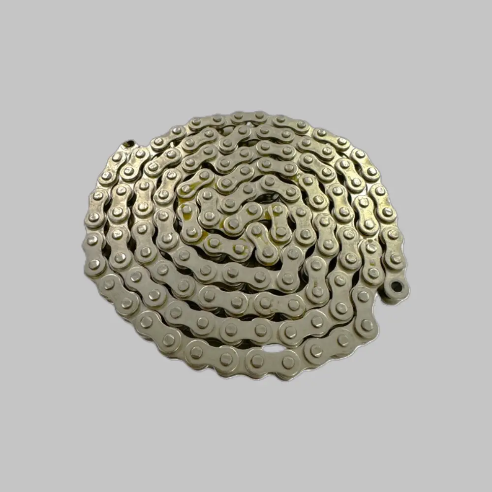 Chain #35NP X 129 PIT +CL