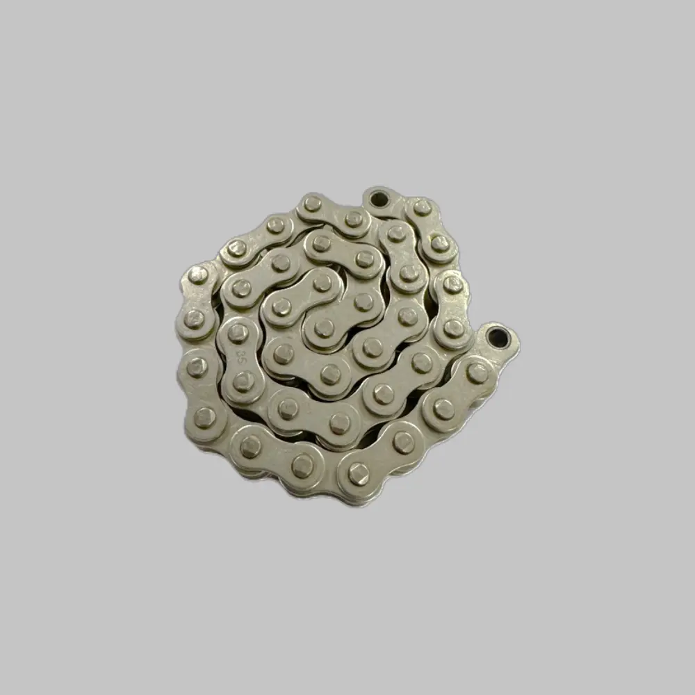 Chain #35NP X 39 PIT +CL