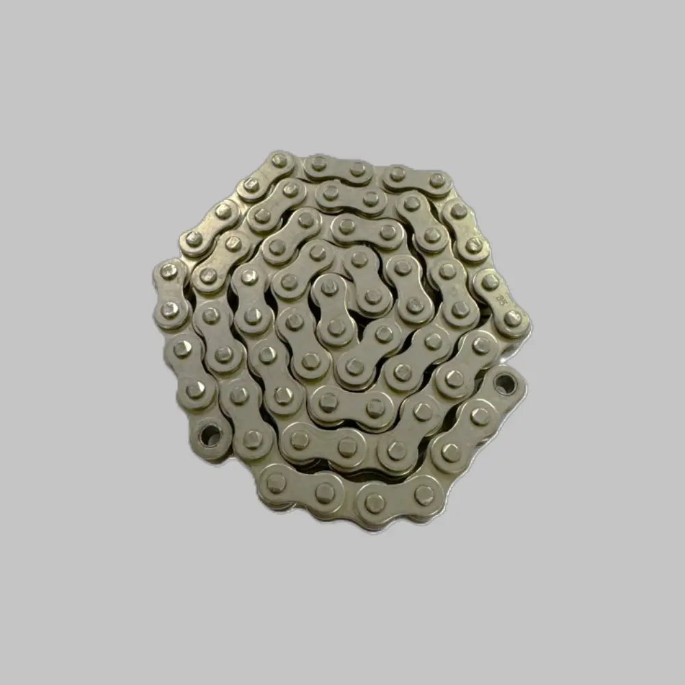 Chain #35NP X 67 PIT + CL