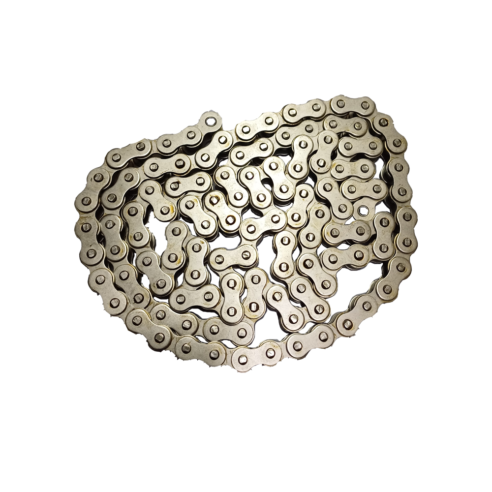 Chain #40NP X 117PIT +OL+CL