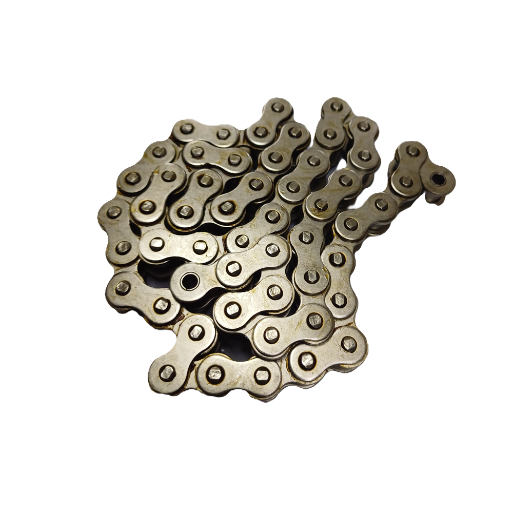 Chain #40NP X 53 PIT + CL
