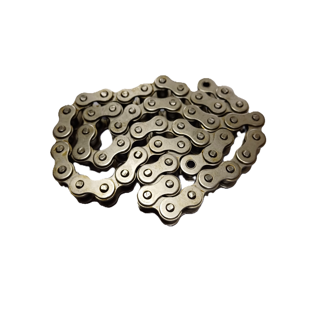 Chain #40NP X 51 PIT+CL.