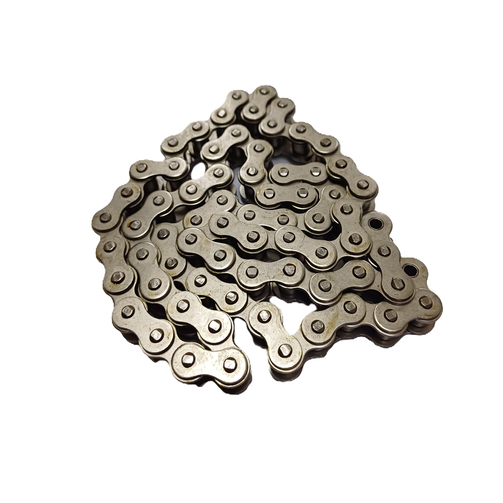 Chain #40NP X 69 PIT+OL+CL