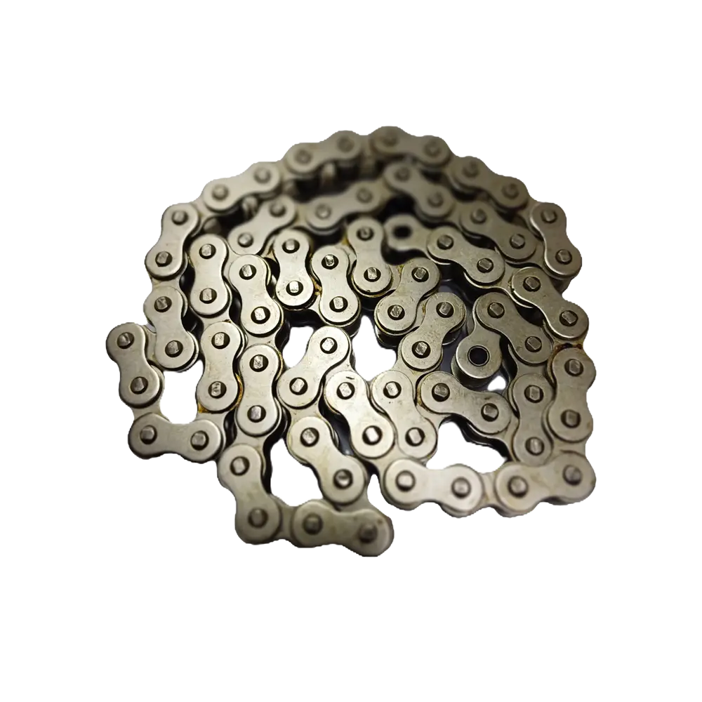 #40NP Chain 36.50" LG +CL (Chain #40NP X 73 PIT + CL)